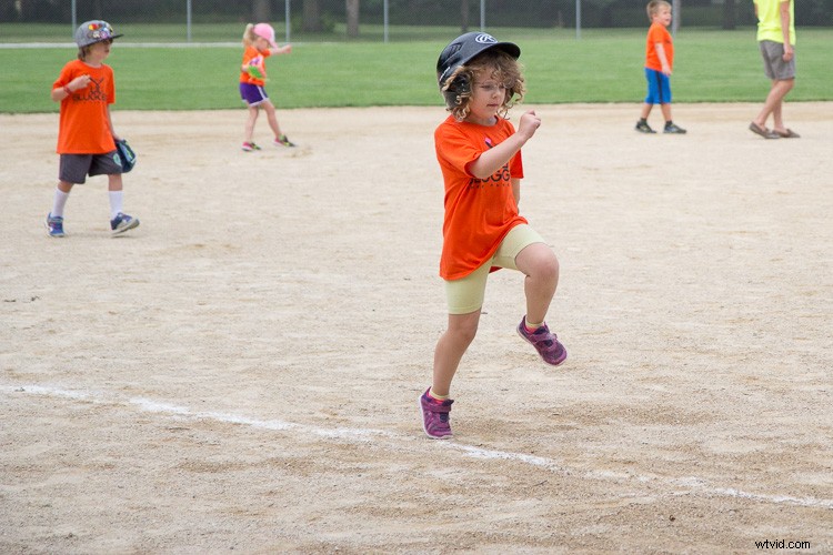 Essential Tips for Getting Started in Event Photography