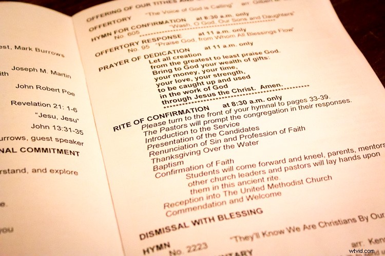 Essential Tips for Getting Started in Event Photography