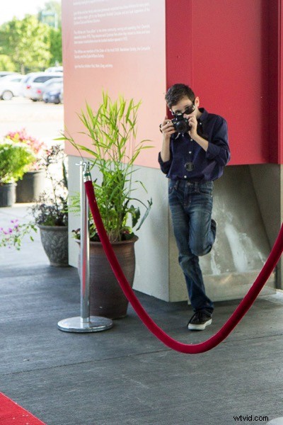 Essential Tips for Getting Started in Event Photography