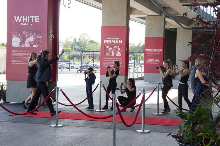 Essential Tips for Getting Started in Event Photography