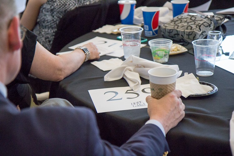 Essential Tips for Getting Started in Event Photography