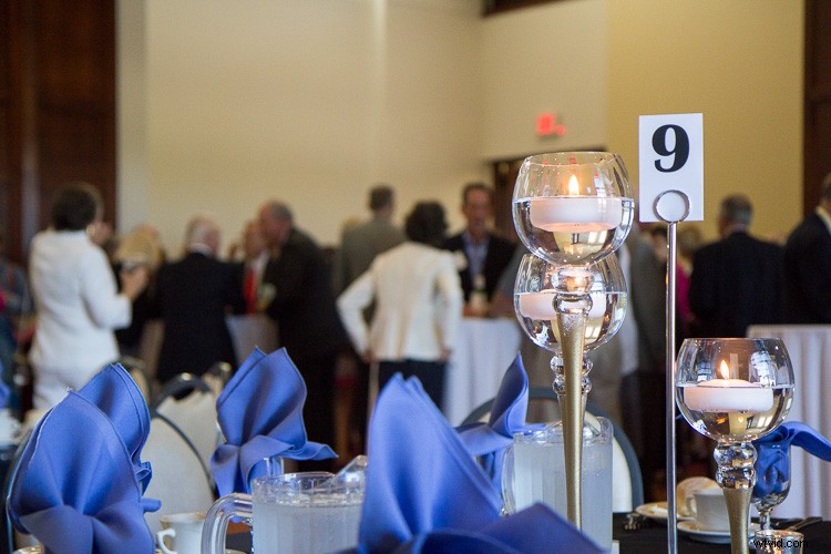 Essential Tips for Getting Started in Event Photography