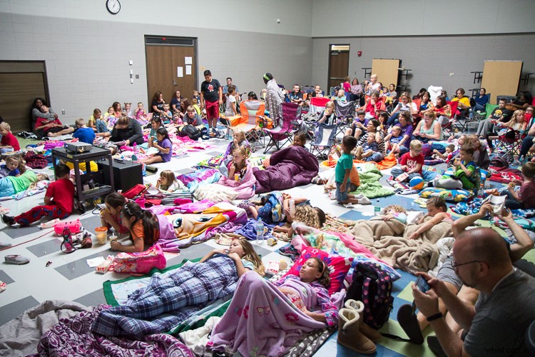 Essential Tips for Getting Started in Event Photography