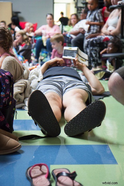 Essential Tips for Getting Started in Event Photography