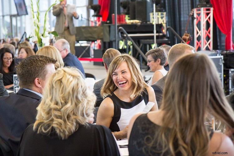 Essential Tips for Getting Started in Event Photography