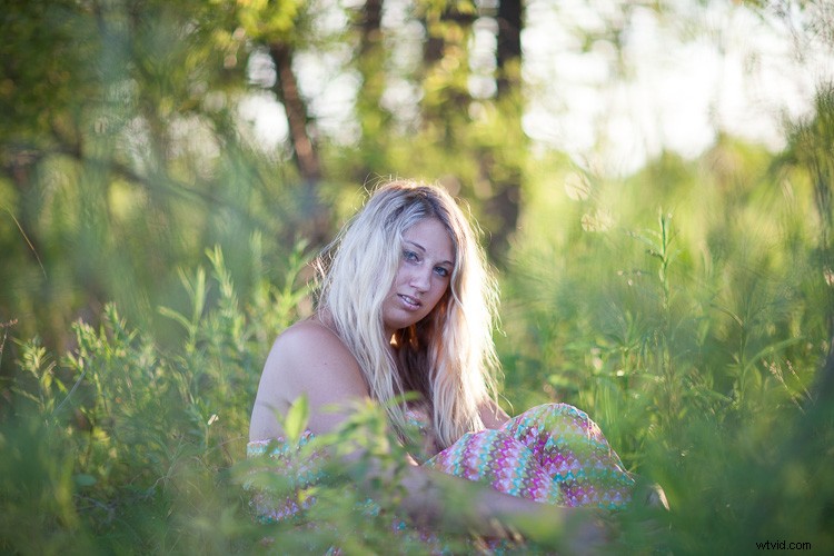 Master In-Camera Photography: Essential Tips for Perfect Shots Without Editing