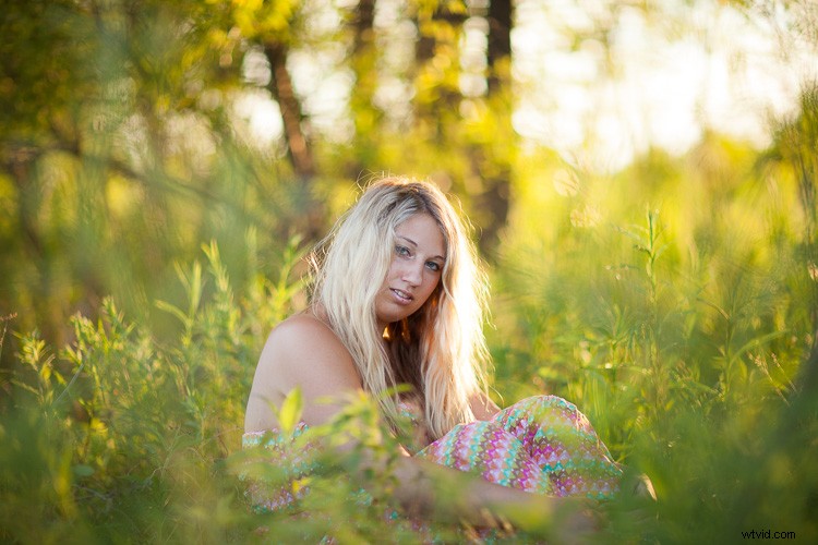 Master In-Camera Photography: Essential Tips for Perfect Shots Without Editing