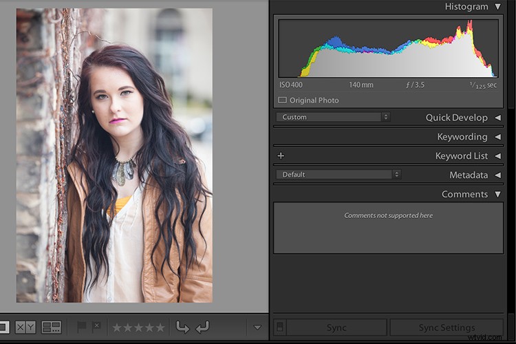 Master In-Camera Photography: Essential Tips for Perfect Shots Without Editing
