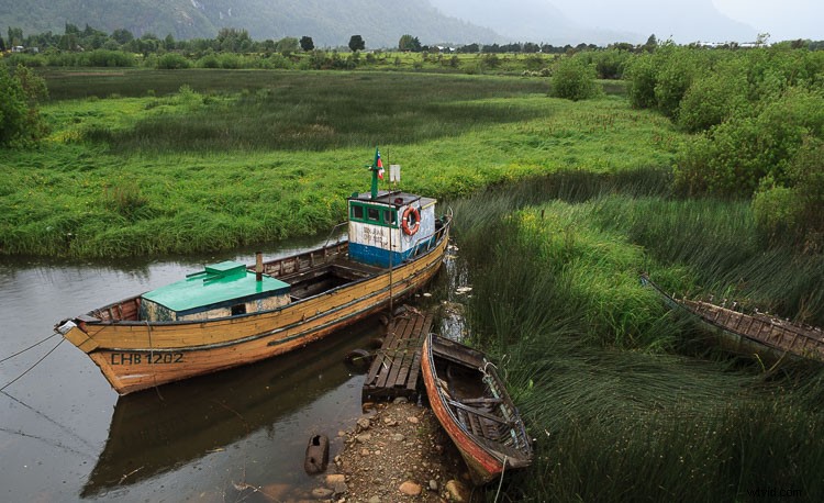 Master Compelling Images: How to Use a Limited Color Palette