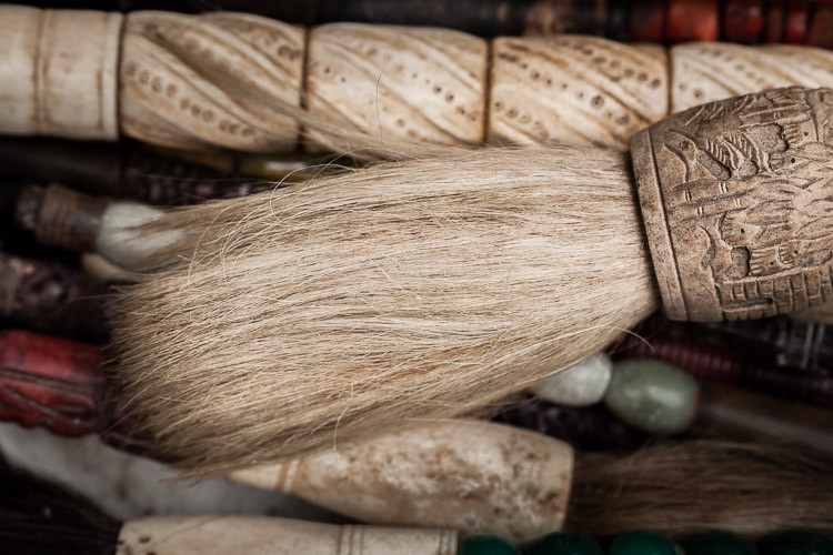 Master Compelling Images: How to Use a Limited Color Palette