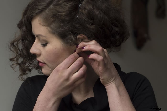 Elevate Portrait Photos Instantly: 101 Lightroom Presets for One-Click Mastery