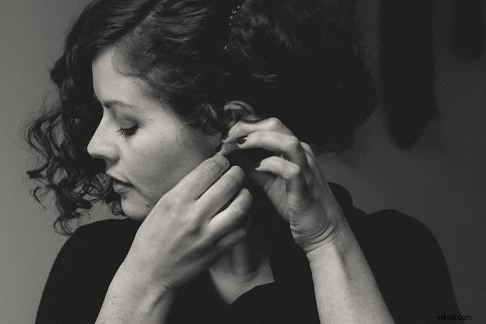 Elevate Portrait Photos Instantly: 101 Lightroom Presets for One-Click Mastery