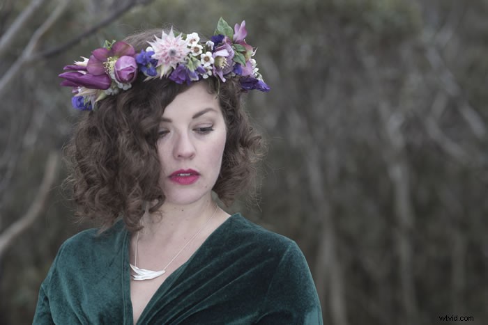 Elevate Portrait Photos Instantly: 101 Lightroom Presets for One-Click Mastery