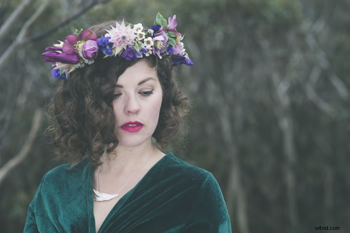 Elevate Portrait Photos Instantly: 101 Lightroom Presets for One-Click Mastery