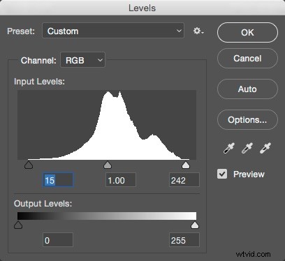Master Photoshop s Levels Tool: Beginner s Guide to Pro Photo Adjustments