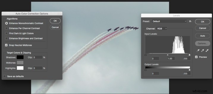 Master Photoshop s Levels Tool: Beginner s Guide to Pro Photo Adjustments