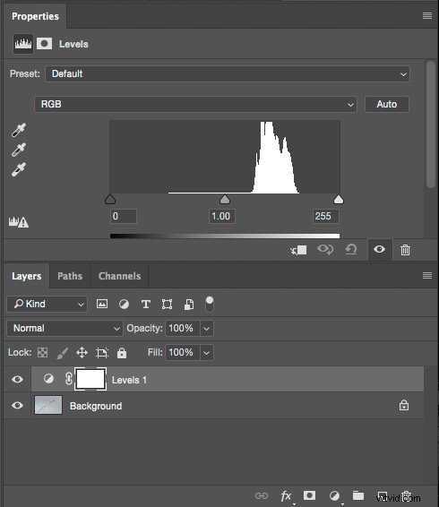 Master Photoshop s Levels Tool: Beginner s Guide to Pro Photo Adjustments