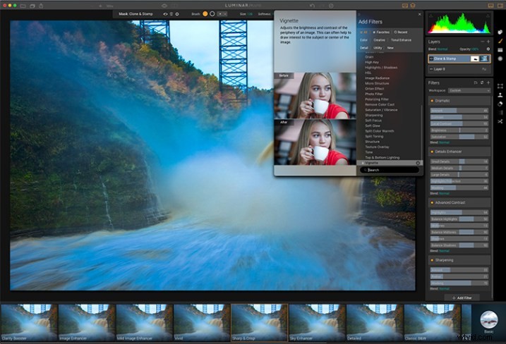 Macphun Luminar Review: First Impressions and Comprehensive Overview