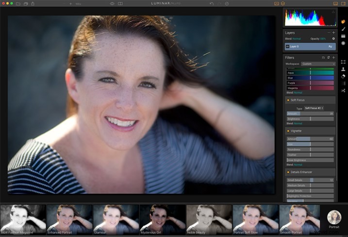 Macphun Luminar Review: First Impressions and Comprehensive Overview