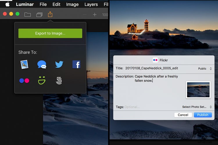 Macphun Luminar Review: First Impressions and Comprehensive Overview