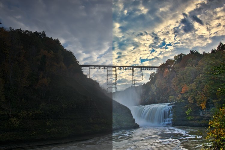 Macphun Luminar Review: First Impressions and Comprehensive Overview