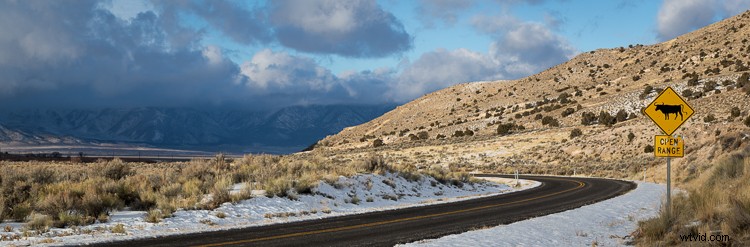 Canon EF 100-400mm f/4.5-5.6L IS II USM: A dPS Writer s Top Wildlife and Horse Photography Lens