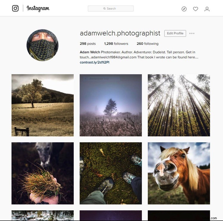 Proven Social Media Strategies to Boost Your Photography Business