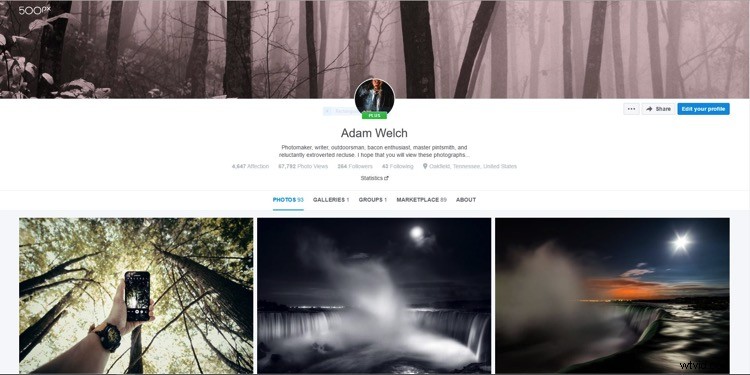 Proven Social Media Strategies to Boost Your Photography Business