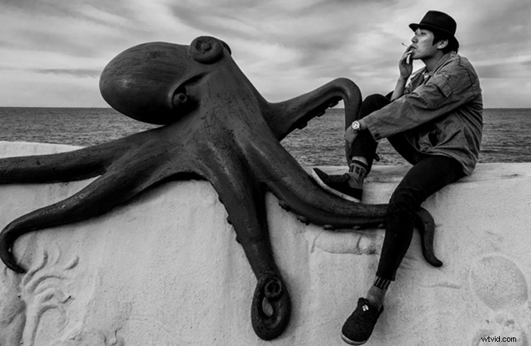 10 Advanced Photography Tips to Elevate Your Images to Pro Level