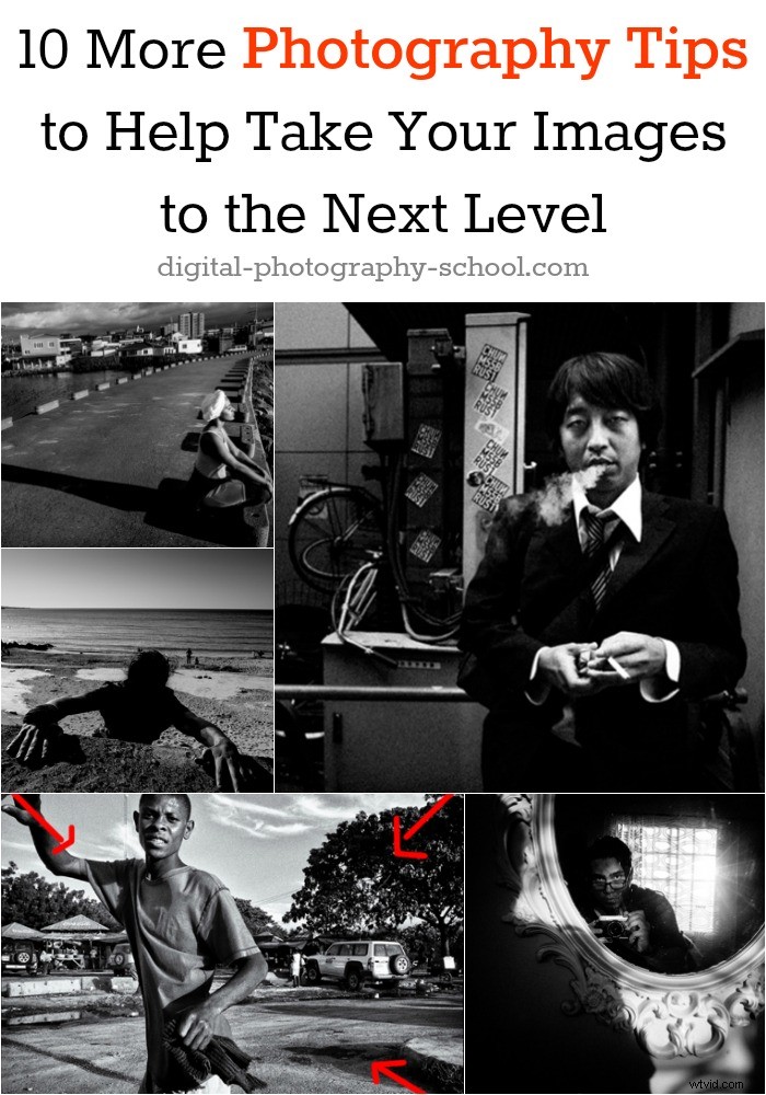 10 Advanced Photography Tips to Elevate Your Images to Pro Level