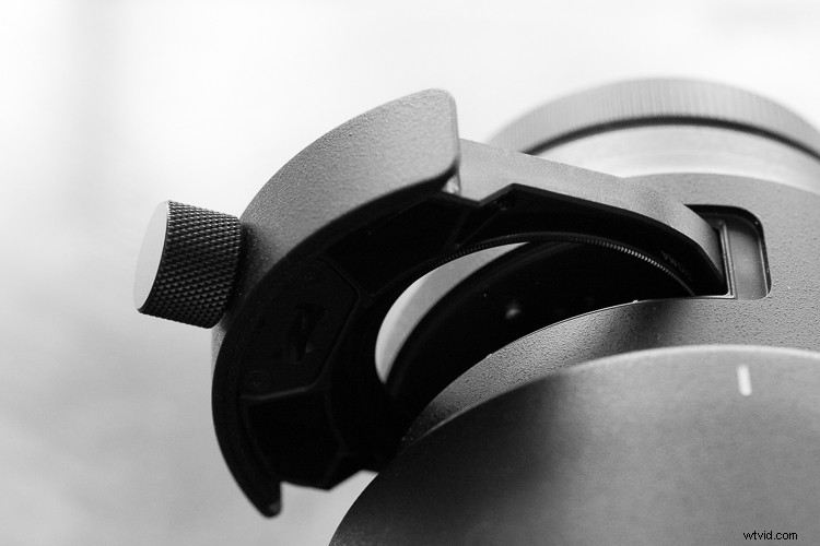 Sigma 500mm f/4 DG HSM OS Sports Lens Review: Beastly Performance for Wildlife Photographers