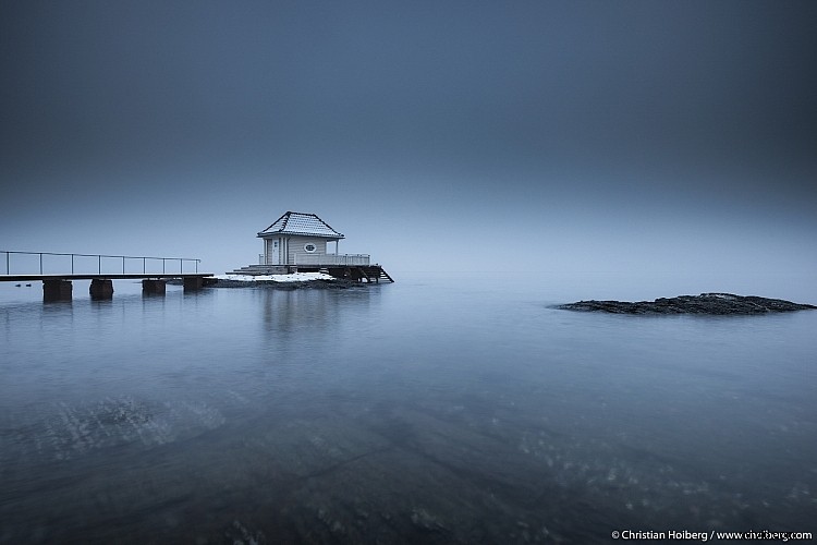 Must-Have Gear for Stunning Long Exposure Photography
