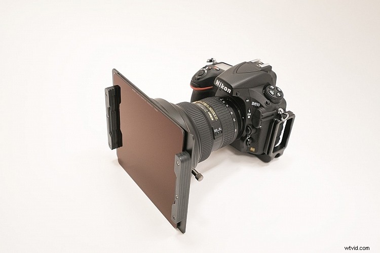 Must-Have Gear for Stunning Long Exposure Photography