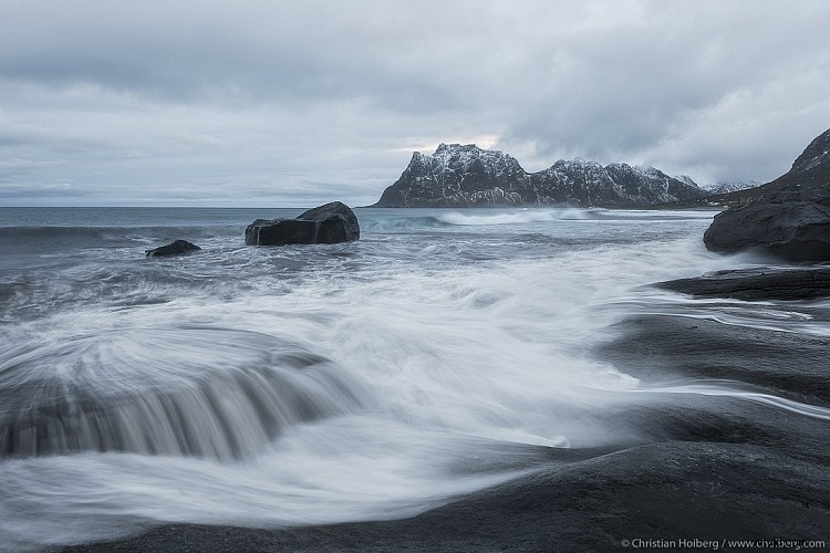 Must-Have Gear for Stunning Long Exposure Photography