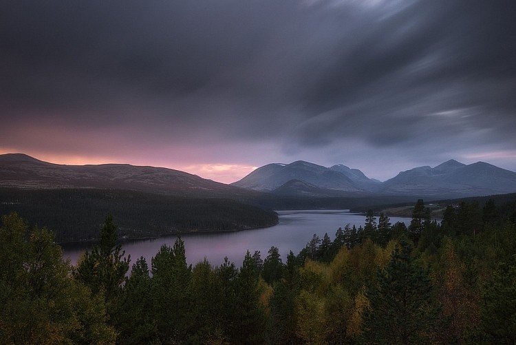 Must-Have Gear for Stunning Long Exposure Photography