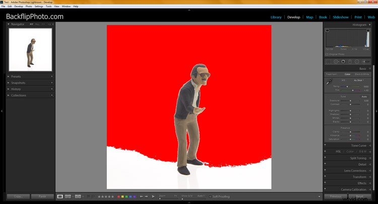 Master Post-Processing: The Essential Final Step in Studio Product Photography