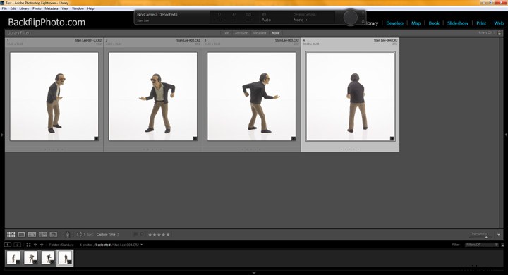 Master Post-Processing: The Essential Final Step in Studio Product Photography