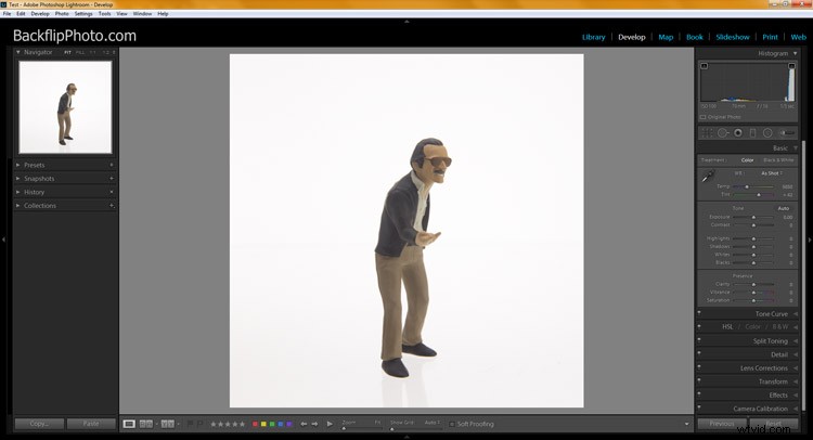 Master Post-Processing: The Essential Final Step in Studio Product Photography