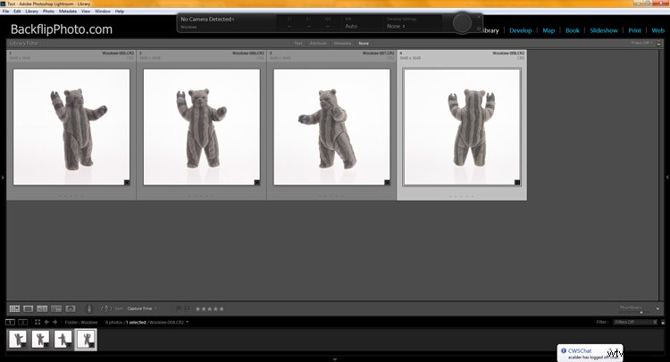 Master Post-Processing: The Essential Final Step in Studio Product Photography