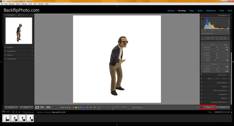 Master Post-Processing: The Essential Final Step in Studio Product Photography