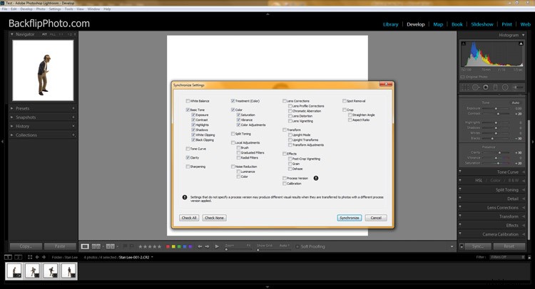 Master Post-Processing: The Essential Final Step in Studio Product Photography
