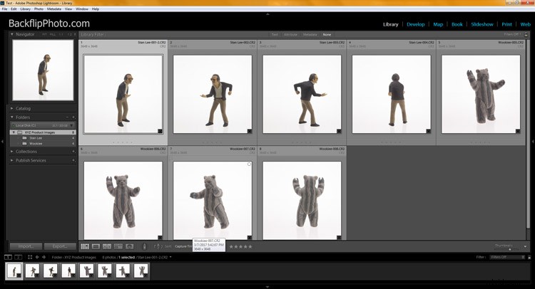 Master Post-Processing: The Essential Final Step in Studio Product Photography