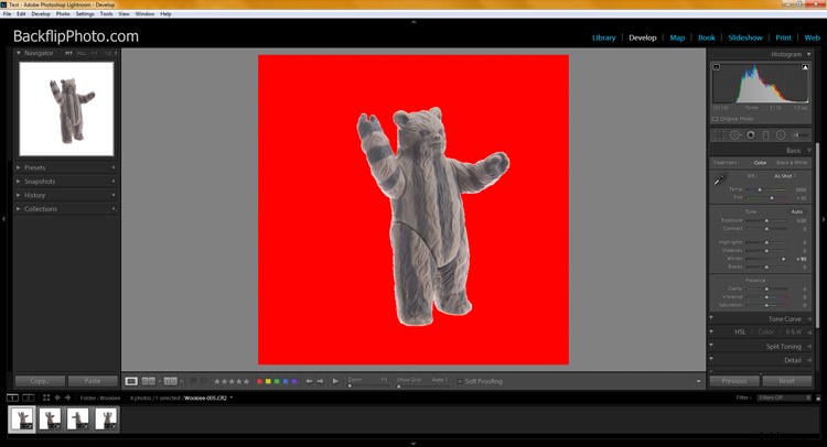 Master Post-Processing: The Essential Final Step in Studio Product Photography