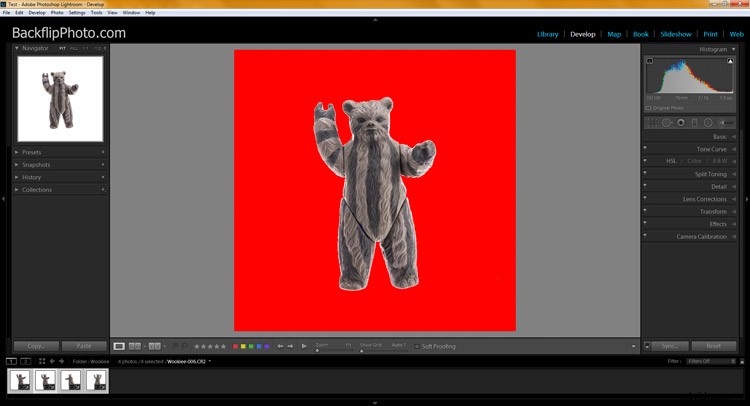 Master Post-Processing: The Essential Final Step in Studio Product Photography