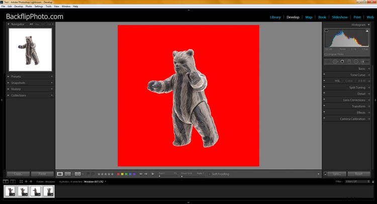 Master Post-Processing: The Essential Final Step in Studio Product Photography
