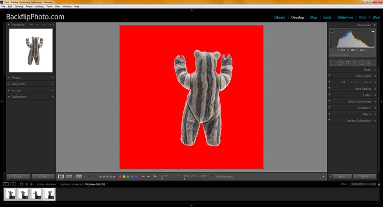 Master Post-Processing: The Essential Final Step in Studio Product Photography
