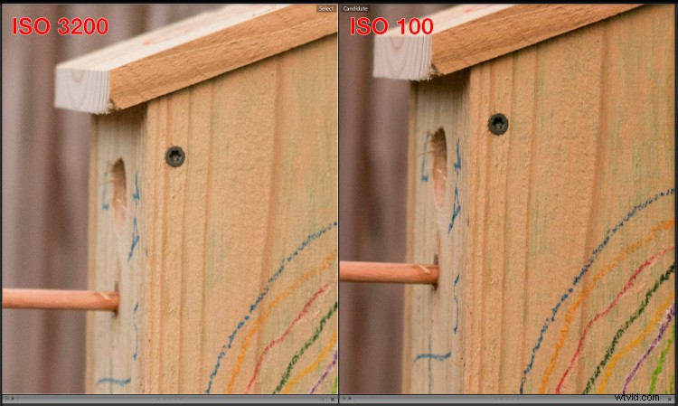 ISO Invariance Explained: Rethinking the Exposure Triangle in Modern Photography