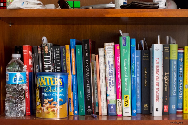 ISO Invariance Explained: Rethinking the Exposure Triangle in Modern Photography