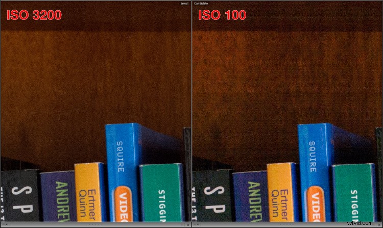 ISO Invariance Explained: Rethinking the Exposure Triangle in Modern Photography