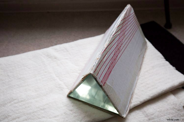 DIY Kaleidoscope Tutorial: Create Stunning Abstract Images Effortlessly